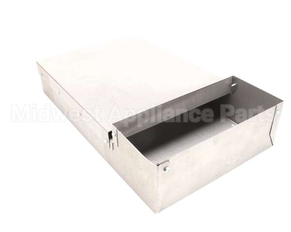 1069280SP Frymaster Flue Box Assembly D50/Sm50