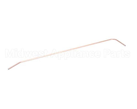 4523445 Garland Ot Pilot Tubing Rear Ff