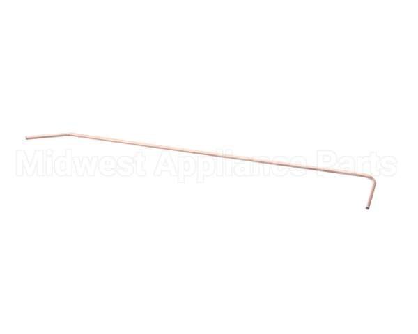 4523445 Garland Ot Pilot Tubing Rear Ff