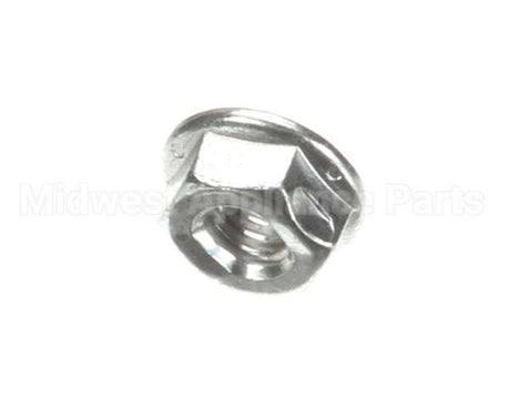4523478 Garland 1/4-20 Toplock Flangenut Parts