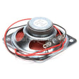 4523482 Compatible Garland Speaker, 4 Watts Smt