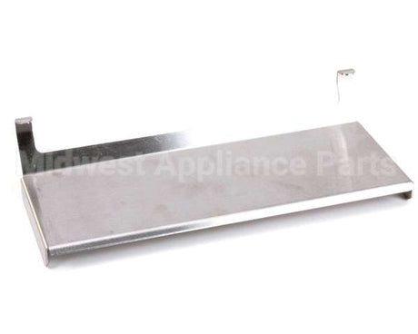 4523492 Garland Splash Shield