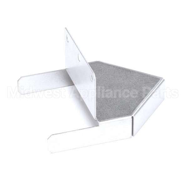 4523499 Compatible Garland Oven Control Top Shield