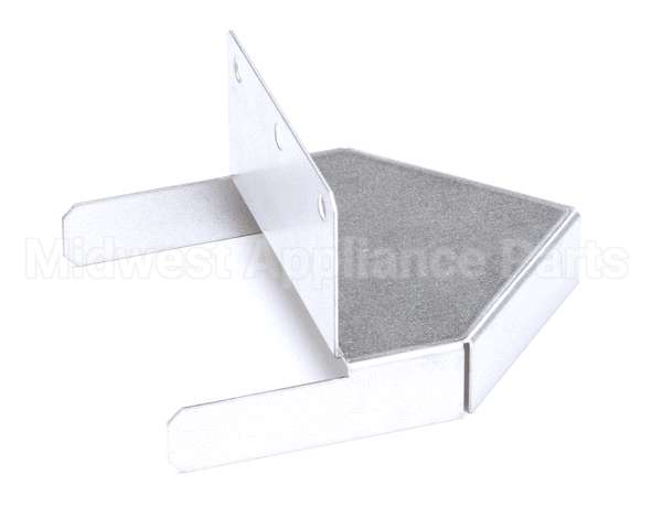4523499 Garland Oven Control Top Shield