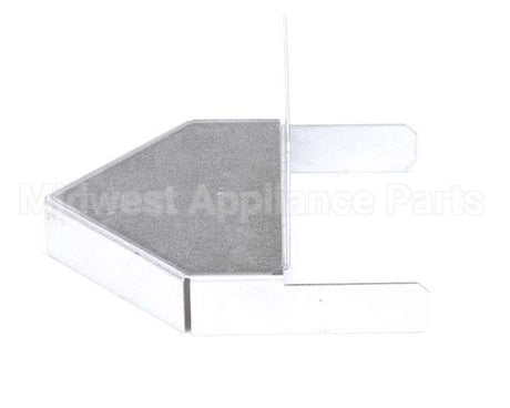 4523499 Garland Oven Control Top Shield