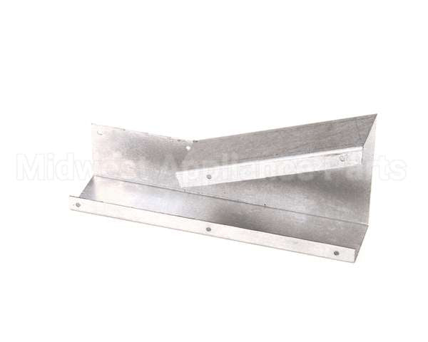 4523824 Garland Rgb Grease Chute Funnel
