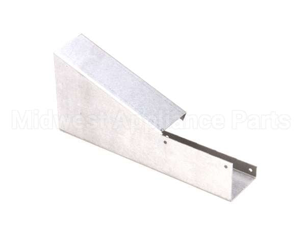 4523824 Garland Rgb Grease Chute Funnel