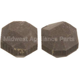 4523902 Compatible Garland Briquettes - 20Lb Box
