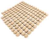 4523903 Garland Briquettes - 126 Pcs