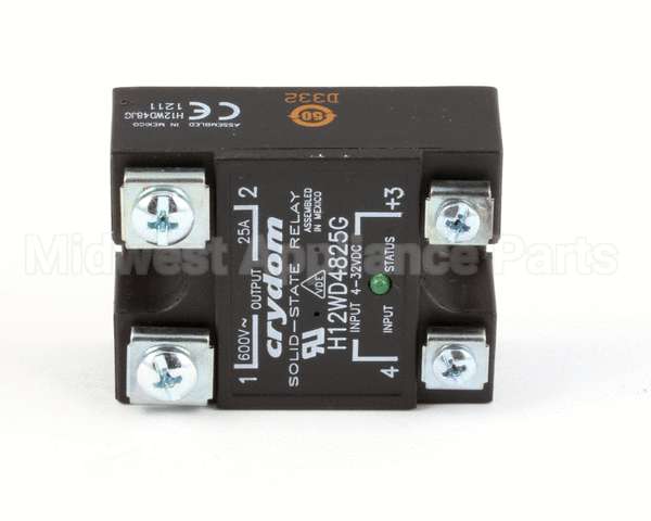 4524082 Garland Kit, Relay