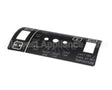4524083 Garland Overlay- W/O Timers Lower/Uppe