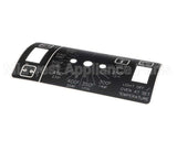 4524083 Garland Overlay- W/O Timers Lower/Uppe