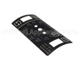 4524083 Garland Overlay- W/O Timers Lower/Uppe