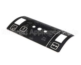 4524083 Garland Overlay- W/O Timers Lower/Uppe