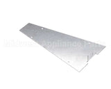 4524326 Garland 12In Grease Chute Back