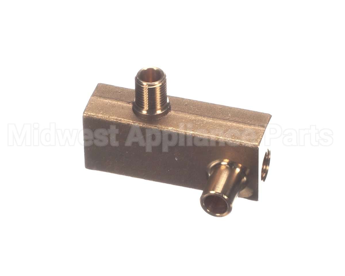 4524371 Garland Ff Valve Mounting Block