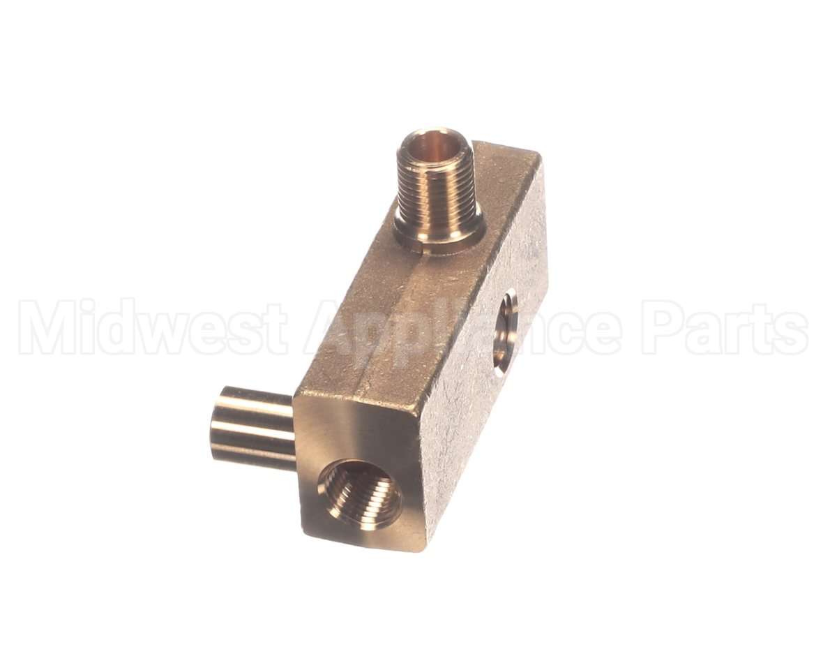 4524371 Garland Ff Valve Mounting Block
