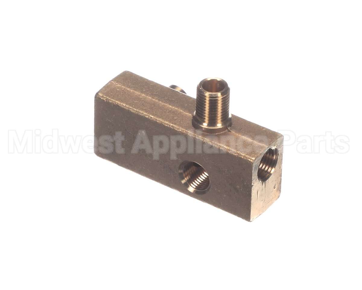 4524371 Garland Ff Valve Mounting Block