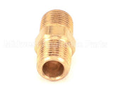 4524442 Garland 1/8Npt Hex Pipe Nipple Versa N