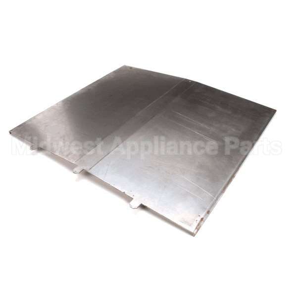 4524459 Compatible Garland Fire Plate Rc