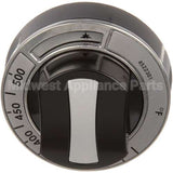 4524668 Compatible Garland Knob Assembly - Sit, F