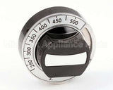 4524668 Garland Knob Assembly - Oven Sit Deg F