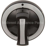 4524670 Compatible Garland Open Burner Knob Kit