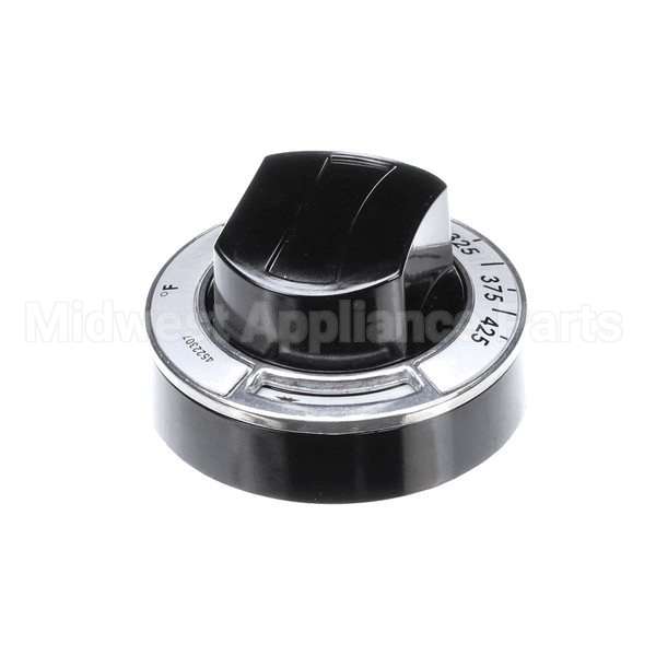 4524672 Compatible Garland Tstat Griddle Knob Assy