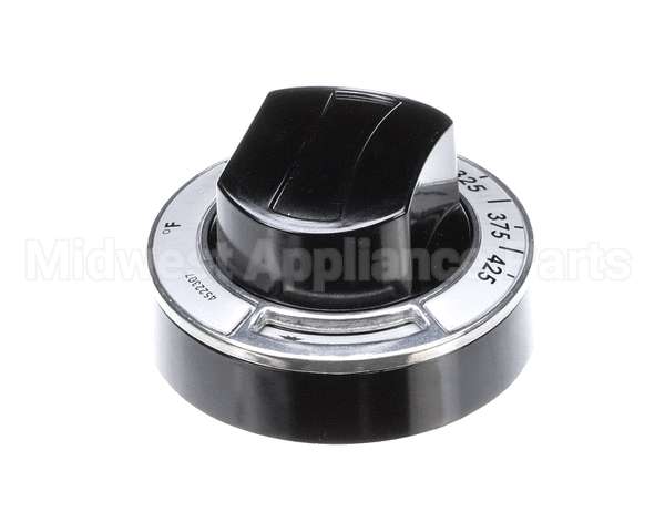 4524672 Garland Thermostat Griddle Knob Assembly - Deg.