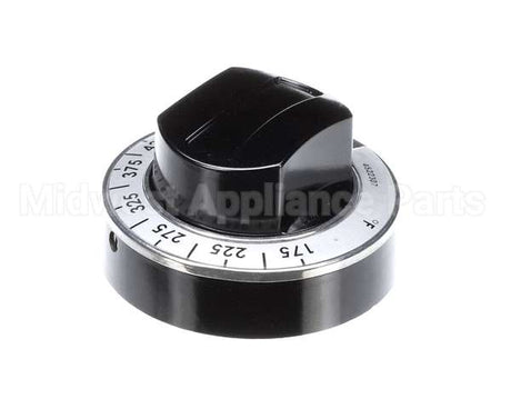 4524672 Garland Thermostat Griddle Knob Assembly - Deg.