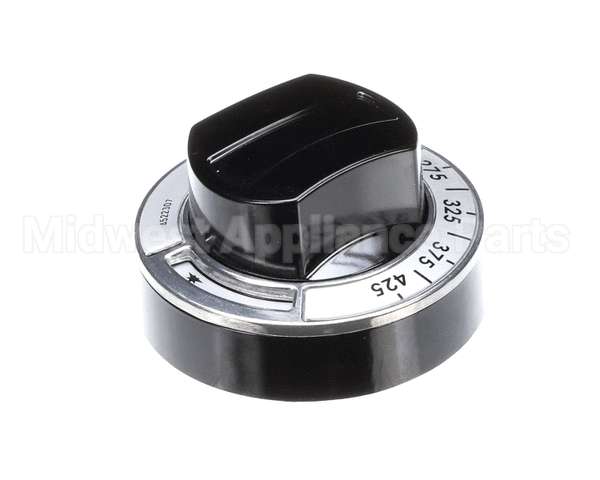 4524672 Garland Thermostat Griddle Knob Assembly - Deg.