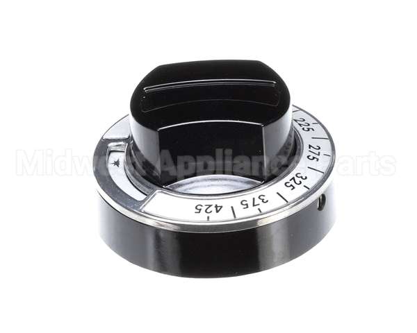 4524672 Garland Thermostat Griddle Knob Assembly - Deg.