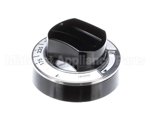4524672 Garland Thermostat Griddle Knob Assembly - Deg.