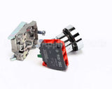 4524674 Garland Kit, Blk Pushbutton (Standby)