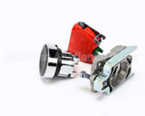 4524674 Garland Kit, Blk Pushbutton (Standby)