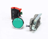 4524675 Garland Kit, Green Pushbutton (Cancel/