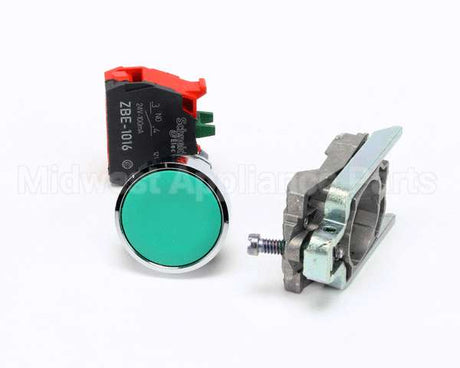 4524675 Garland Kit, Green Pushbutton (Cancel/