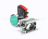 4524675 Garland Kit, Green Pushbutton (Cancel/