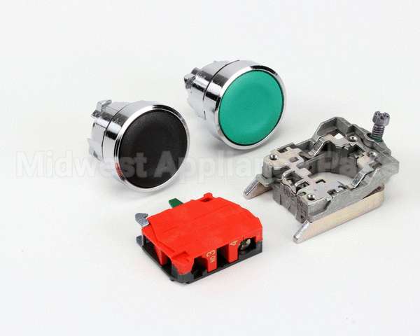 4524676 Garland Kit,Full(Both Pushbuttons)