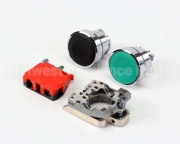 4524676 Garland Kit,Full(Both Pushbuttons)