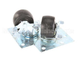 4524737 Garland Kit, Caster,(2) 3Swivel W/Brak