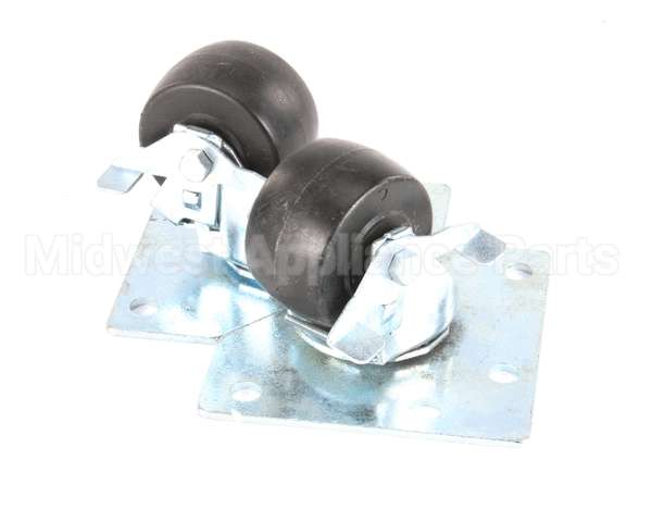 4524737 Garland Kit, Caster,(2) 3Swivel W/Brak