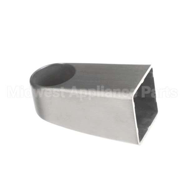 4524910 Compatible Garland Sunfire Handle End Alum