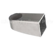 4524910 Garland Sunfire Handle End Alum