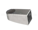 4524910 Garland Sunfire Handle End Alum