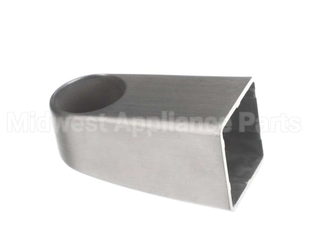 4524910 Garland Sunfire Handle End Alum