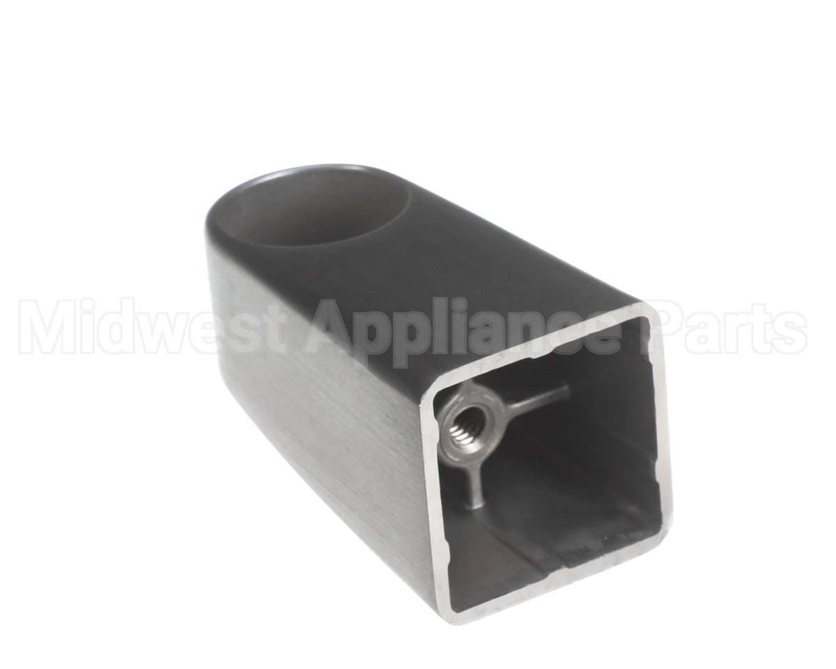 4524910 Garland Sunfire Handle End Alum