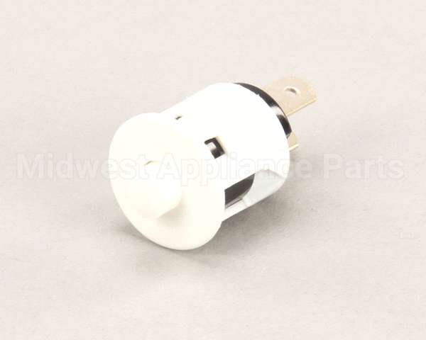 45250 Continental Refrigeration Switch, Push Button