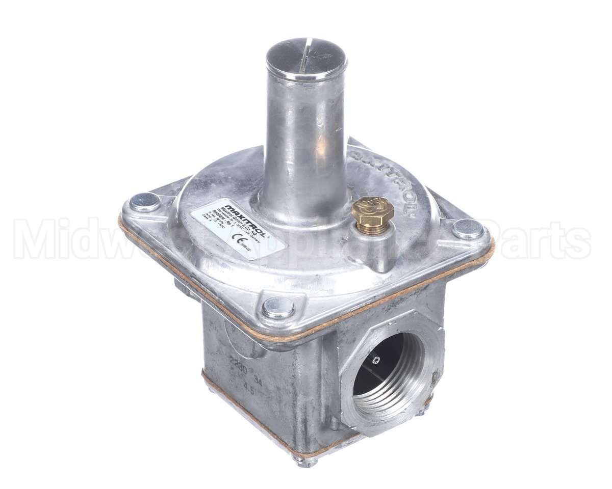 4525049 Garland Reg 1 Iso Nat Gas Ce