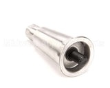 4525074 Garland Adjustable Leg - Ss Shell Zinc Bulle